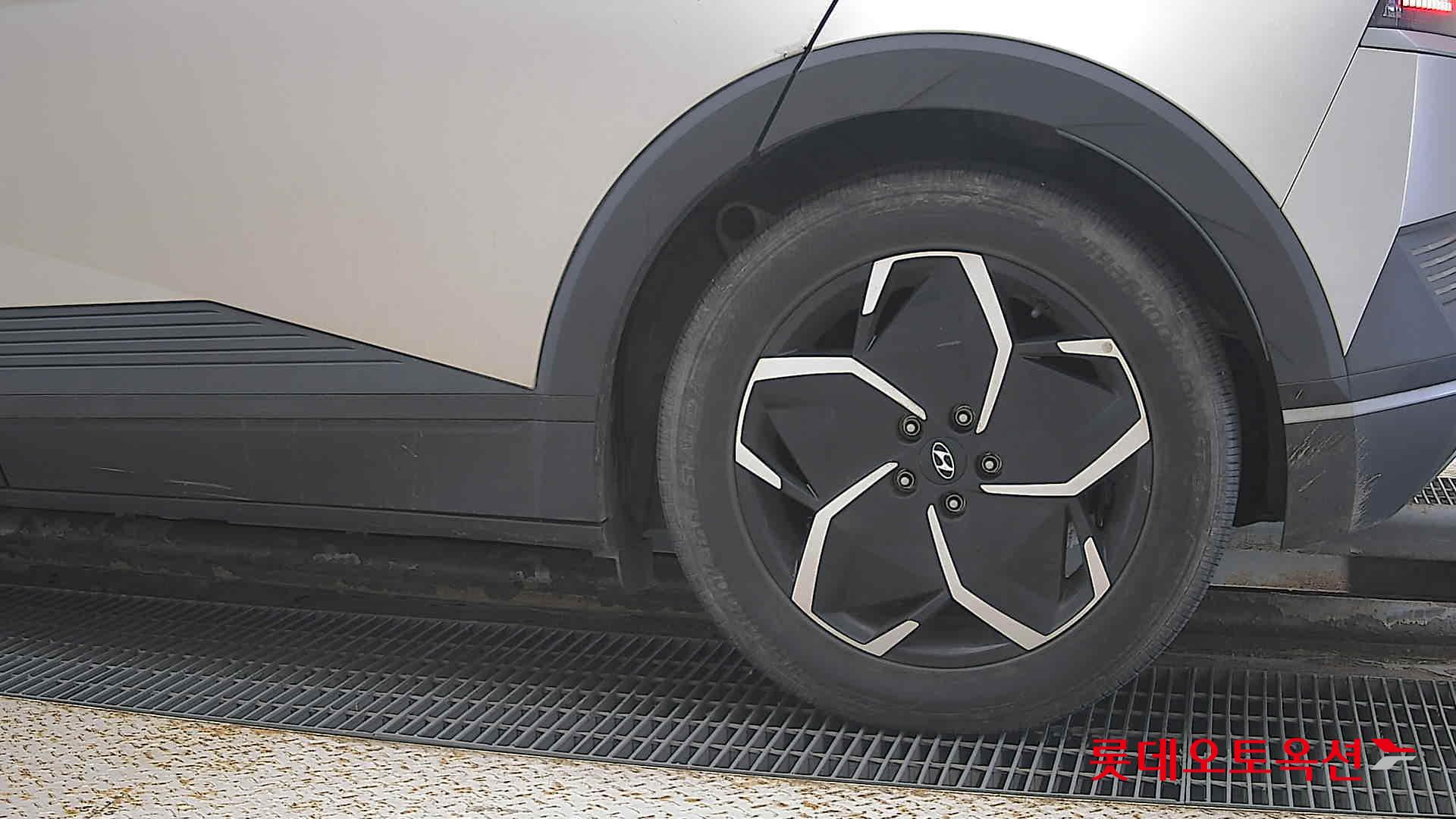 Hyundai IONIQ 5 id 3446718 из Кореи 22