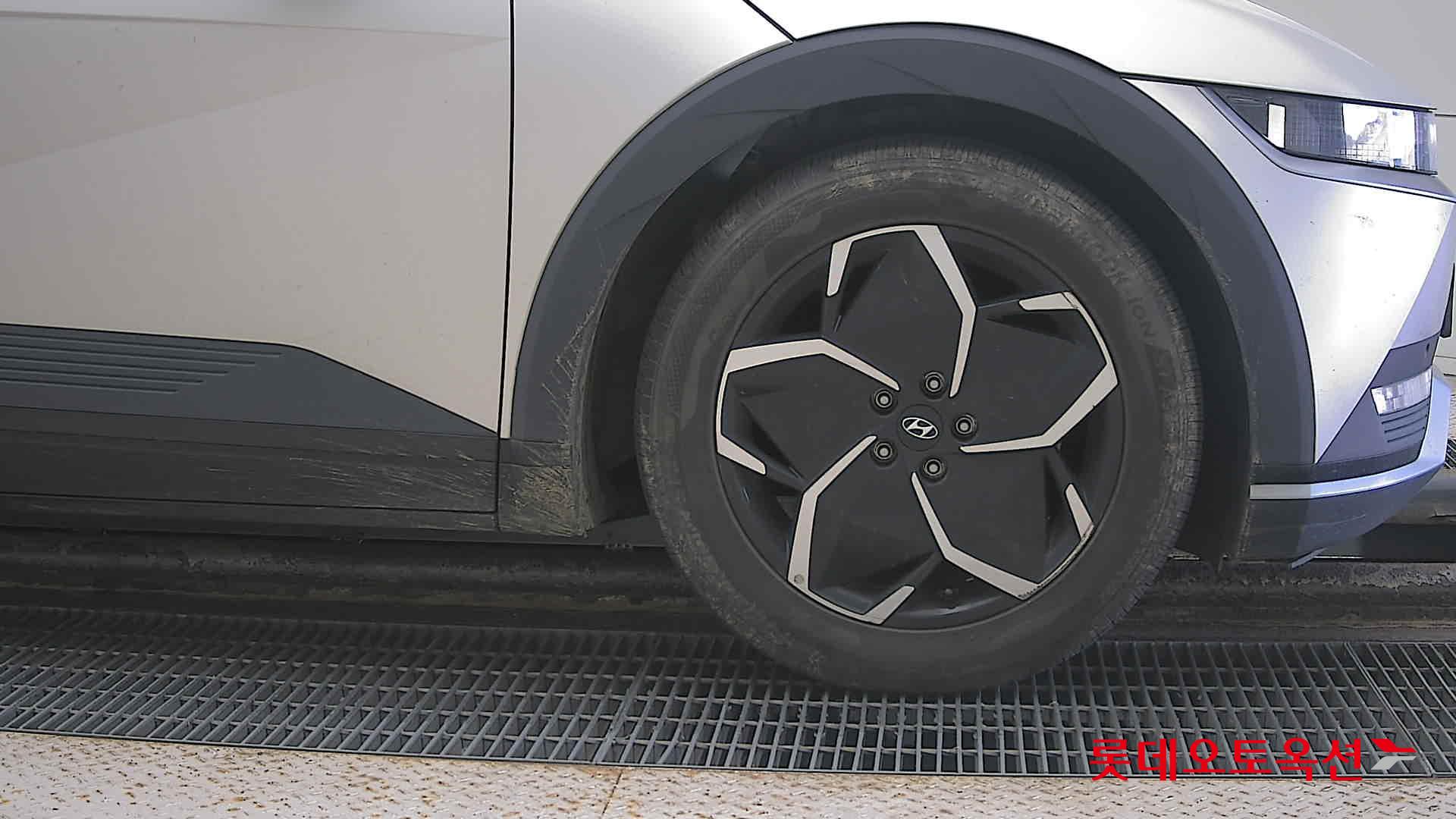 Hyundai IONIQ 5 id 3446718 из Кореи 23