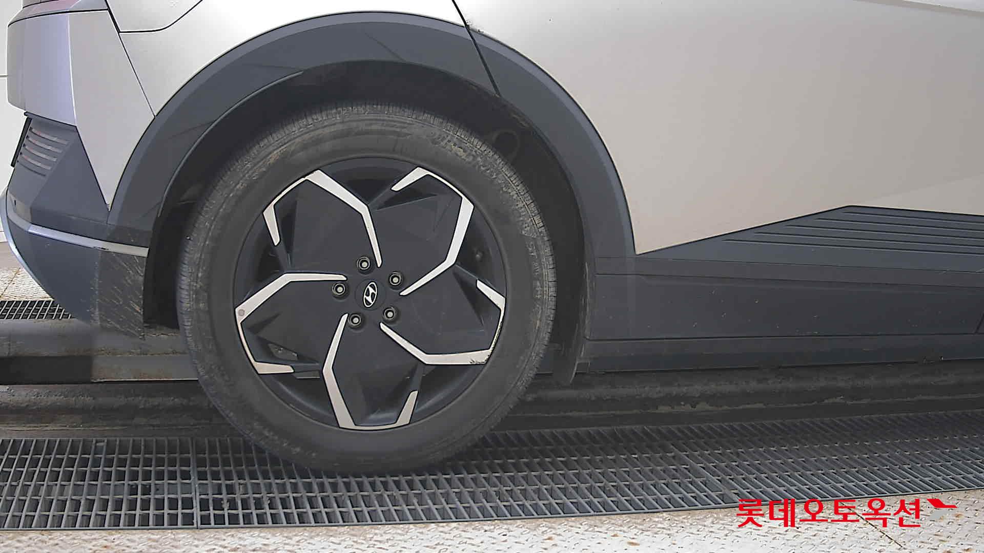 Hyundai IONIQ 5 id 3446718 из Кореи 24