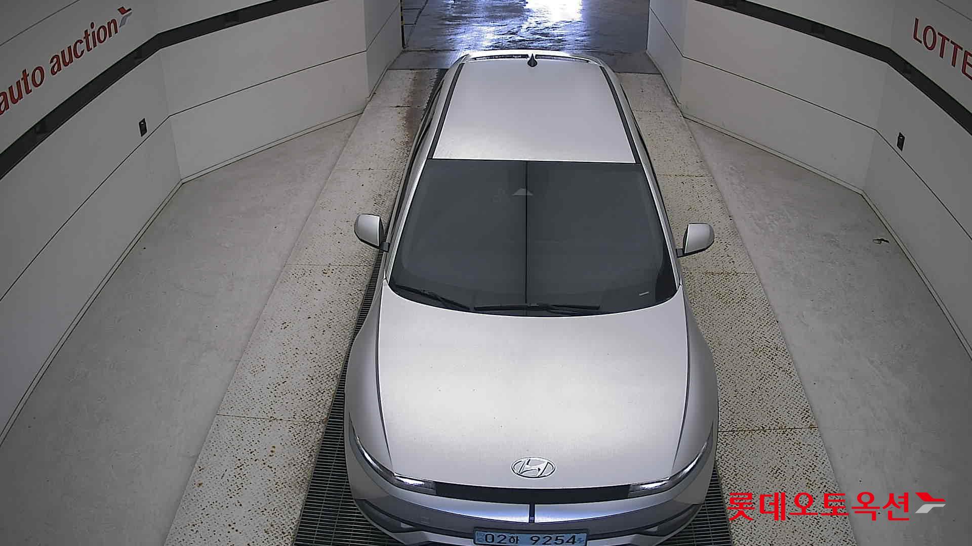 Hyundai IONIQ 5 id 3446718 из Кореи 25