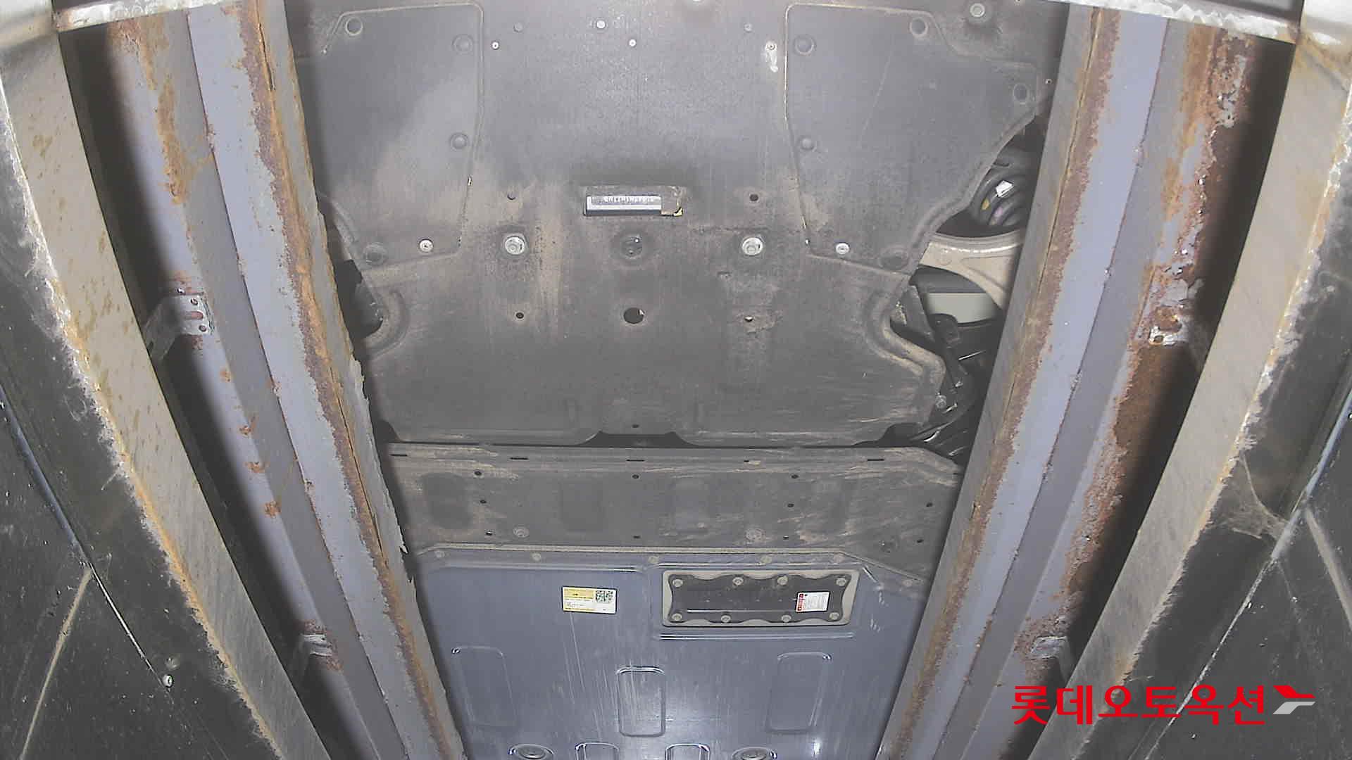 Hyundai IONIQ 5 id 3446718 из Кореи 27