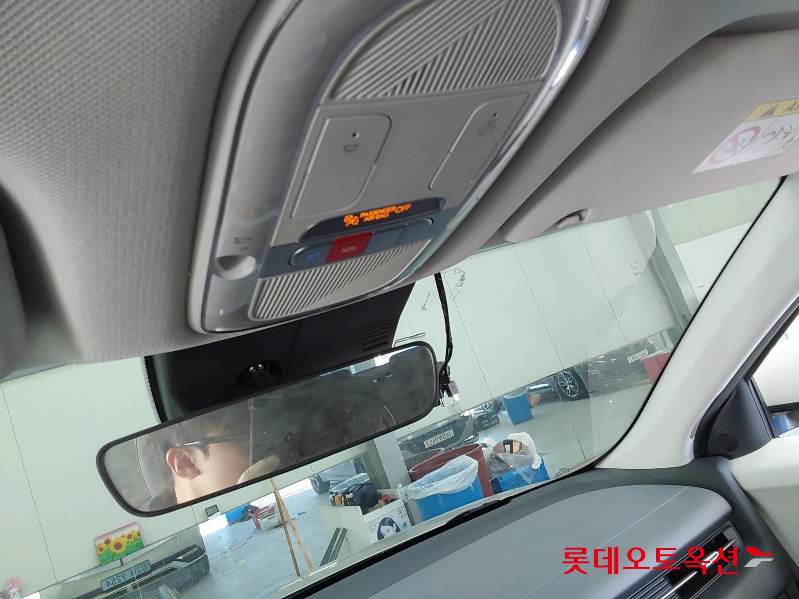 Hyundai IONIQ 5 id 3446718 из Кореи 30