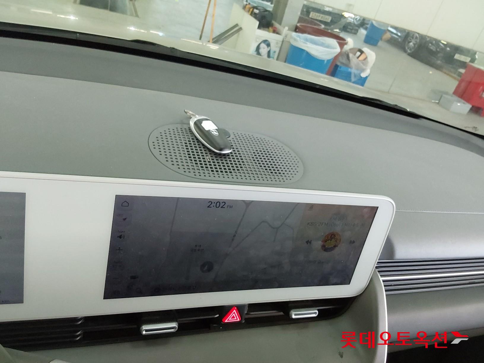 Hyundai IONIQ 5 id 3446718 из Кореи 31