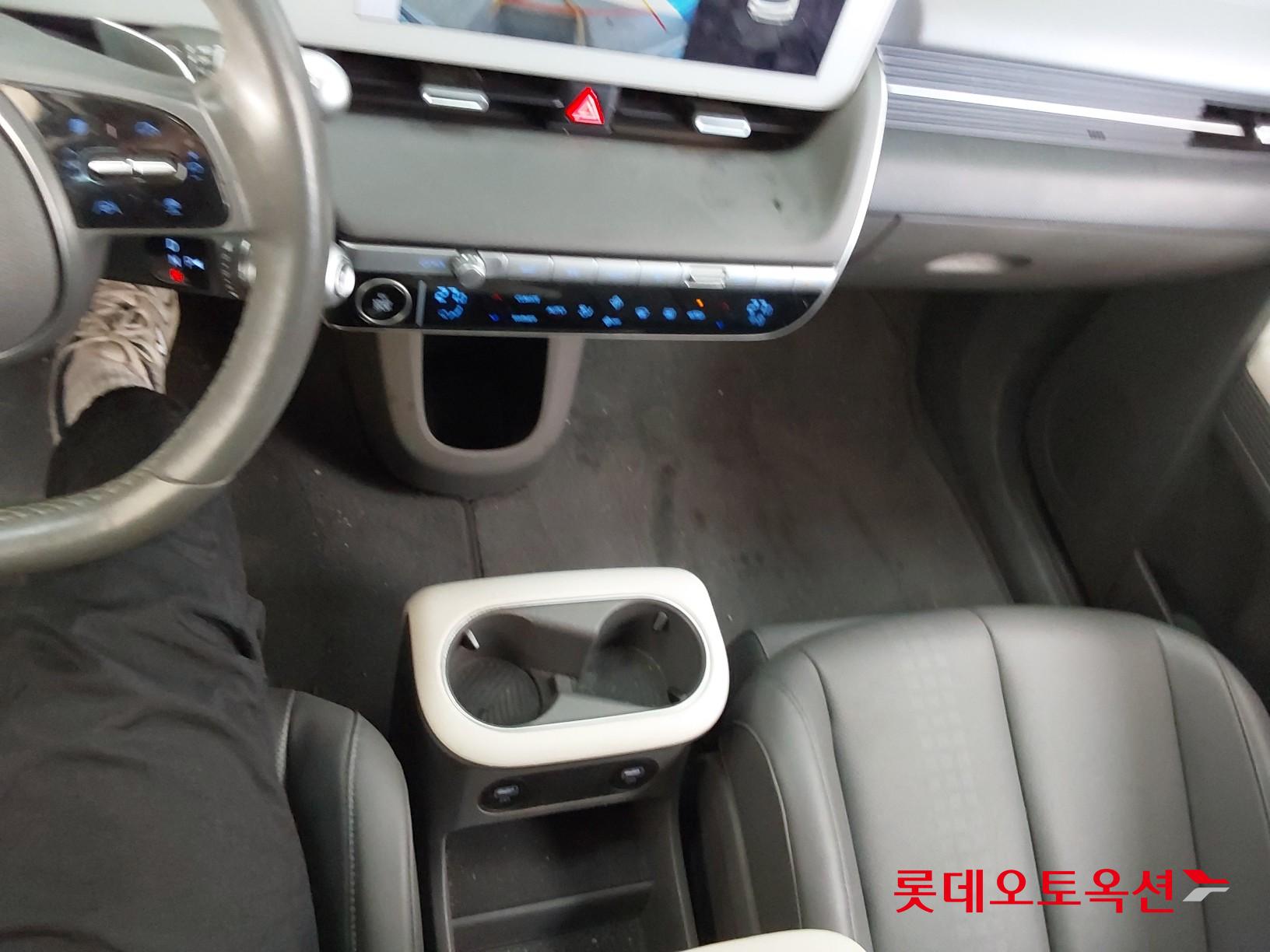 Hyundai IONIQ 5 id 3446718 из Кореи 33