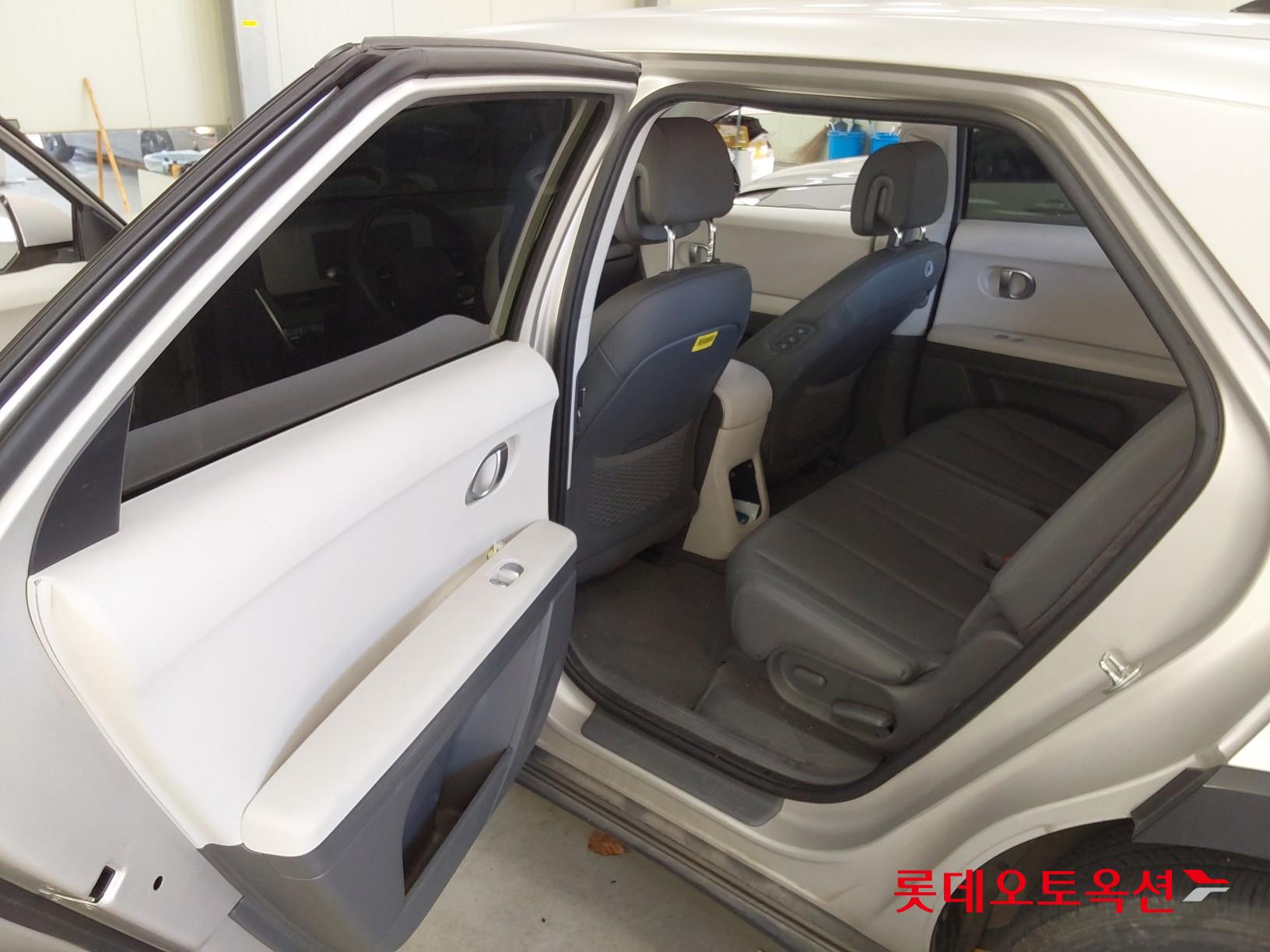 Hyundai IONIQ 5 id 3446718 из Кореи 36