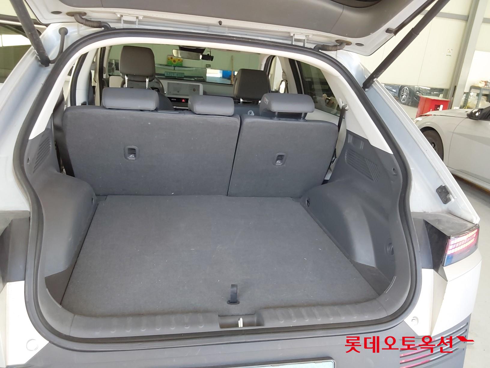 Hyundai IONIQ 5 id 3446718 из Кореи 37