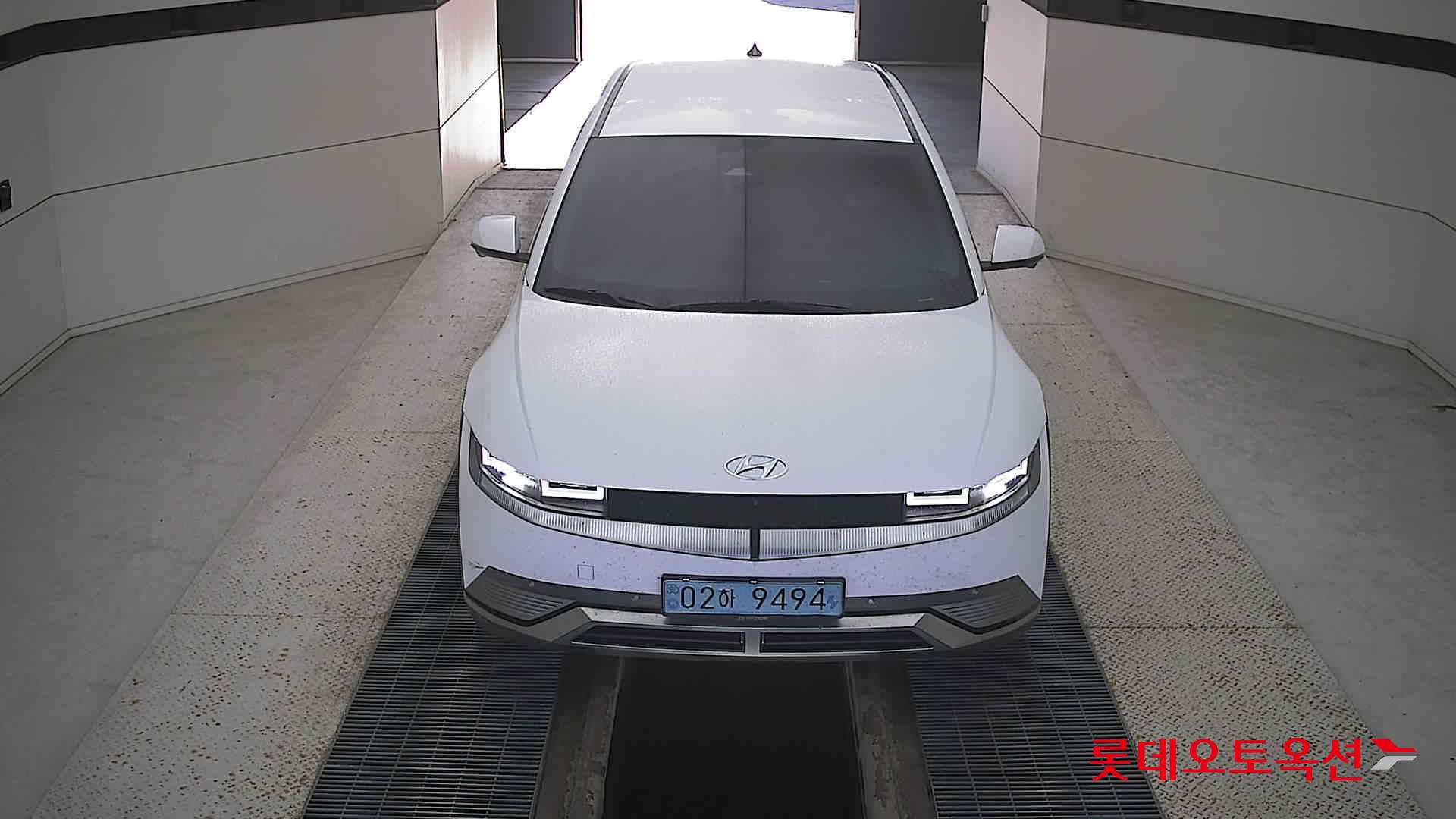 Hyundai IONIQ 5 id 3446700 из Кореи 8