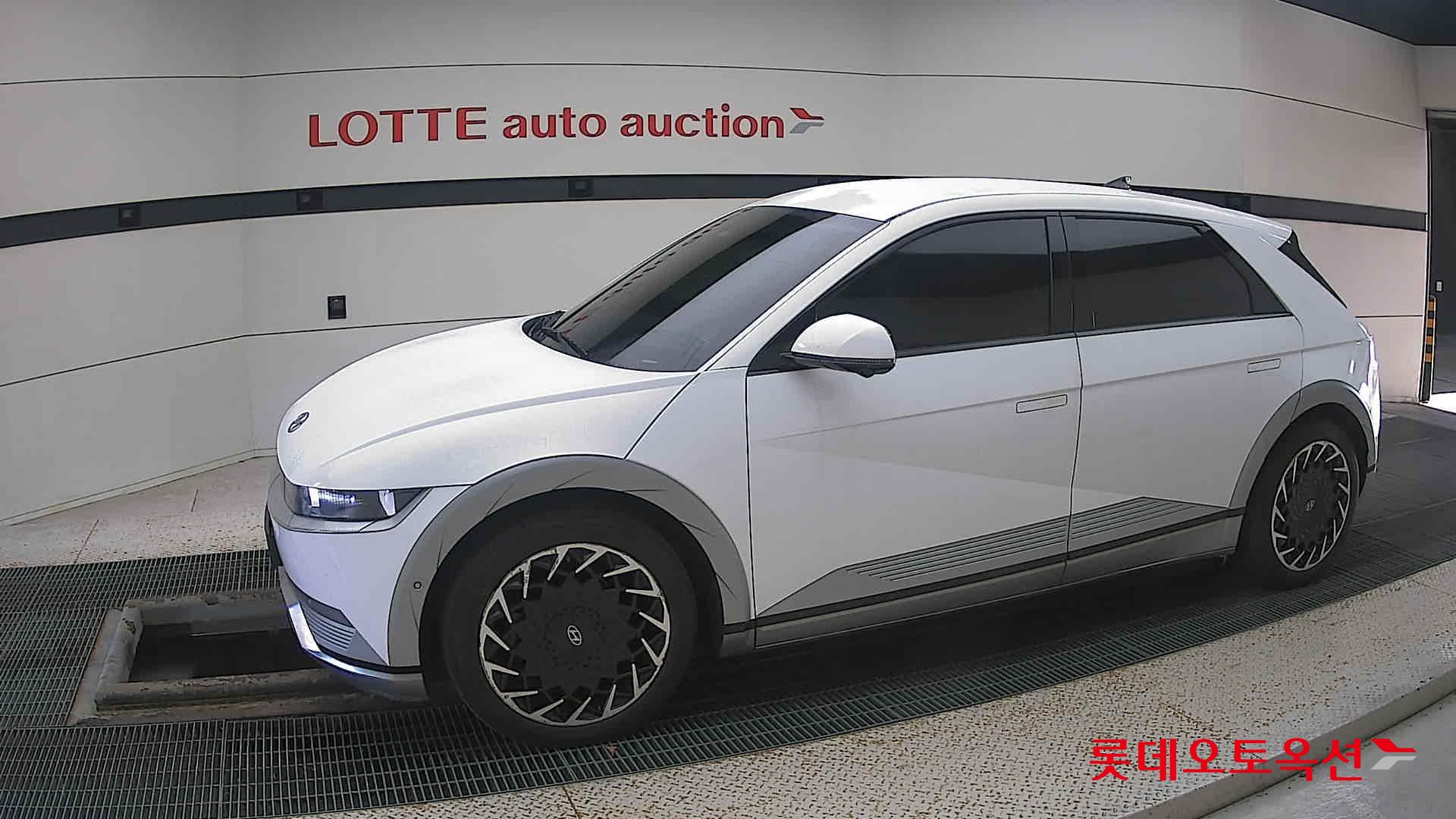 Hyundai IONIQ 5 id 3446700 из Кореи 12