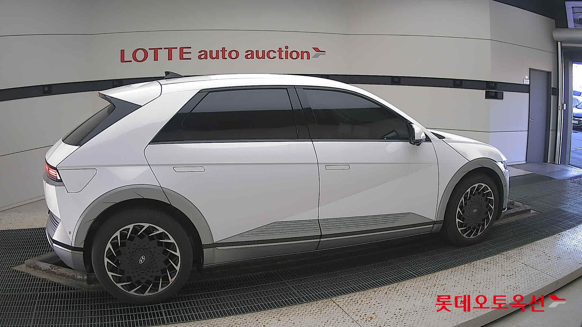 Hyundai IONIQ 5 id 3446700 из Кореи 18