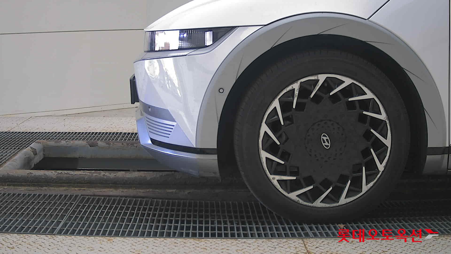 Hyundai IONIQ 5 id 3446700 из Кореи 21