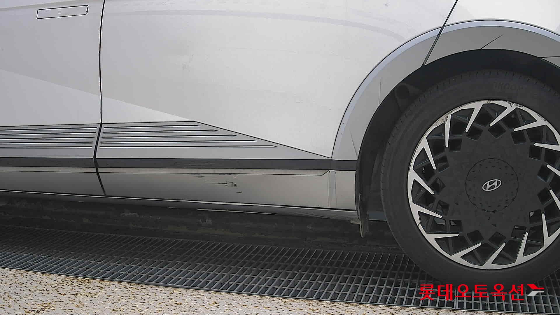 Hyundai IONIQ 5 id 3446700 из Кореи 22