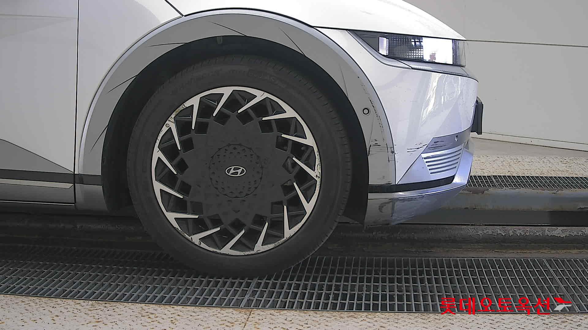 Hyundai IONIQ 5 id 3446700 из Кореи 23