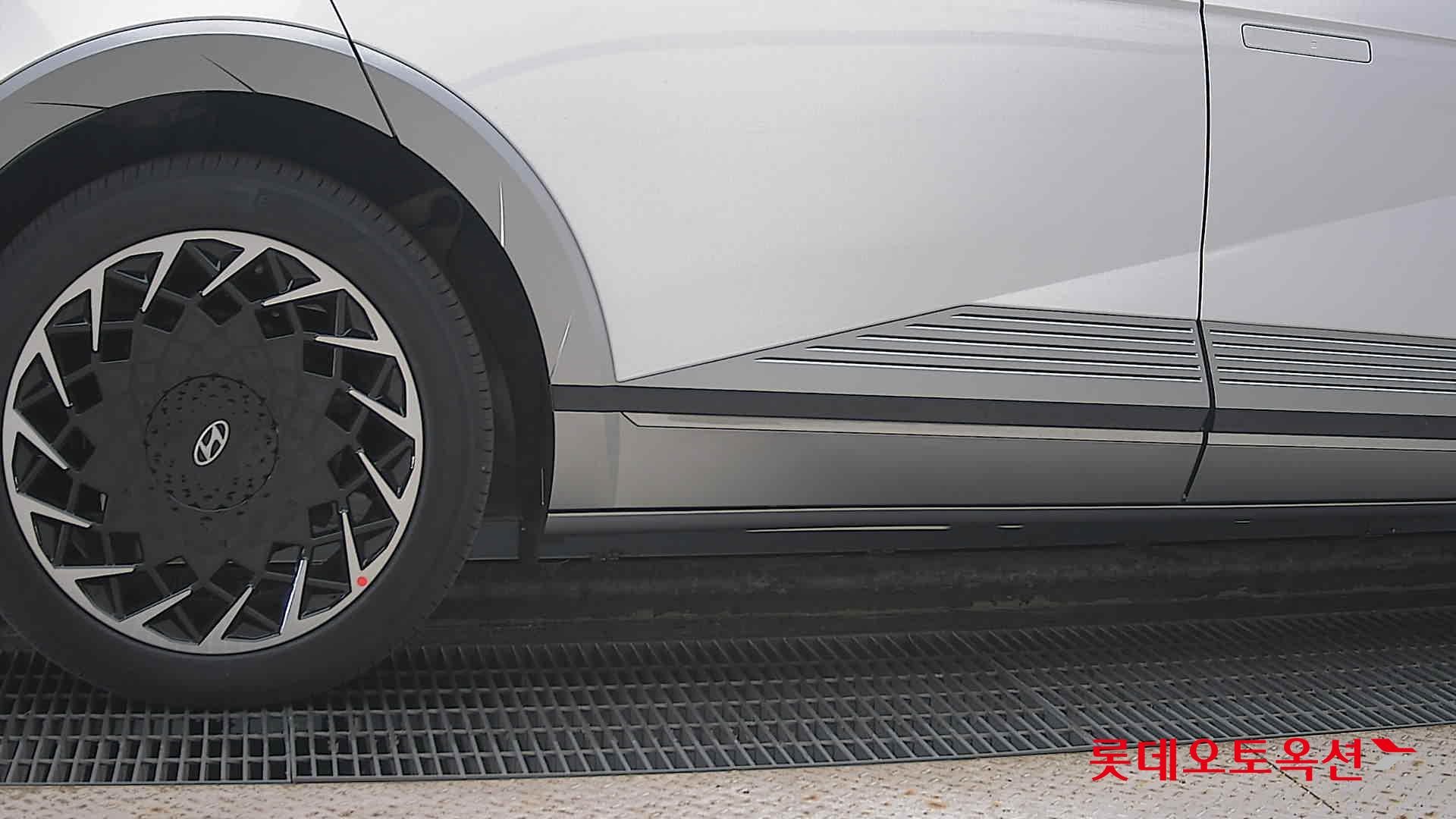 Hyundai IONIQ 5 id 3446700 из Кореи 24