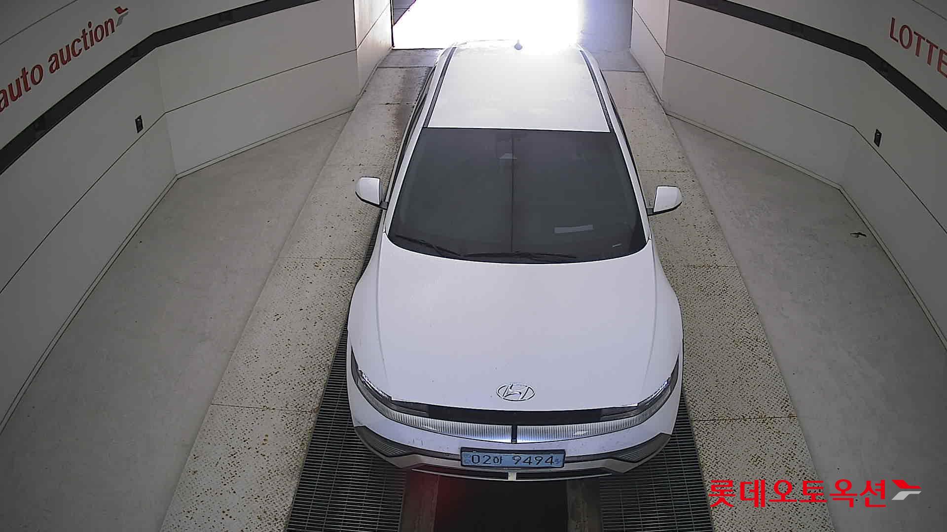 Hyundai IONIQ 5 id 3446700 из Кореи 25