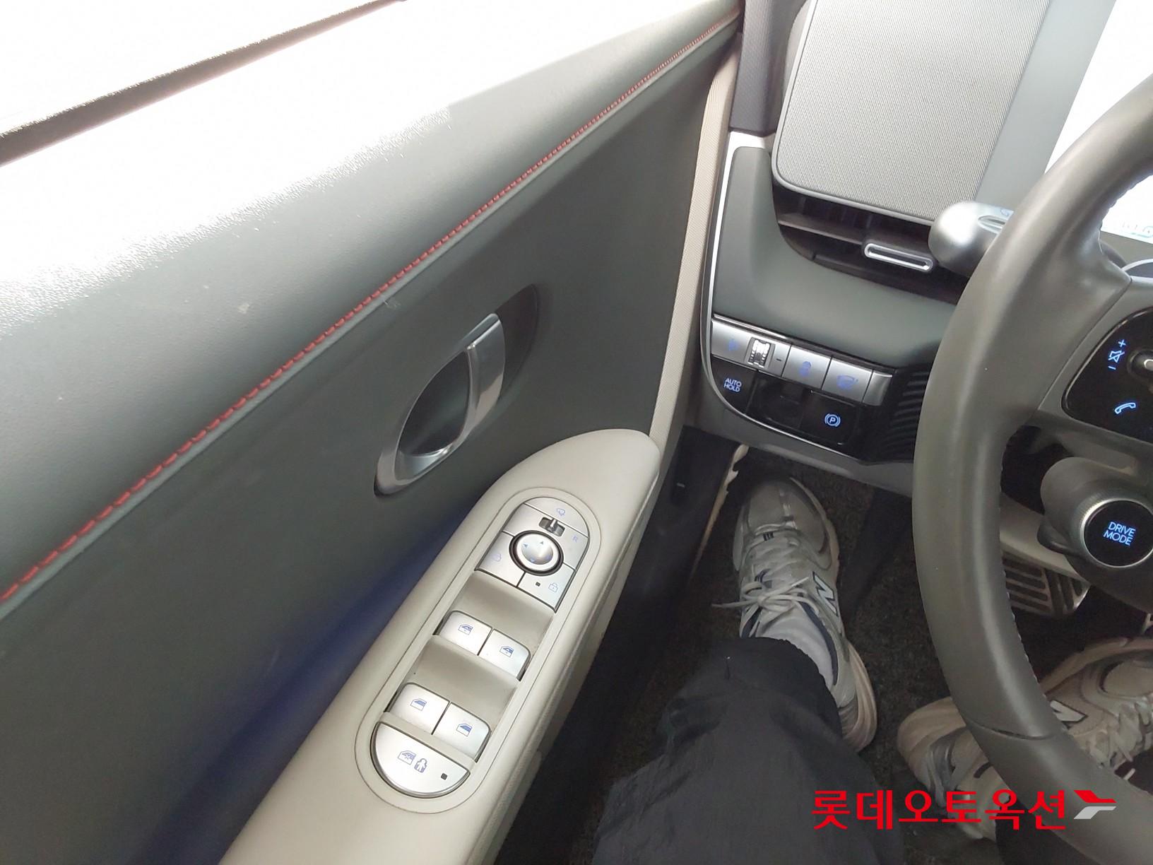 Hyundai IONIQ 5 id 3446700 из Кореи 28