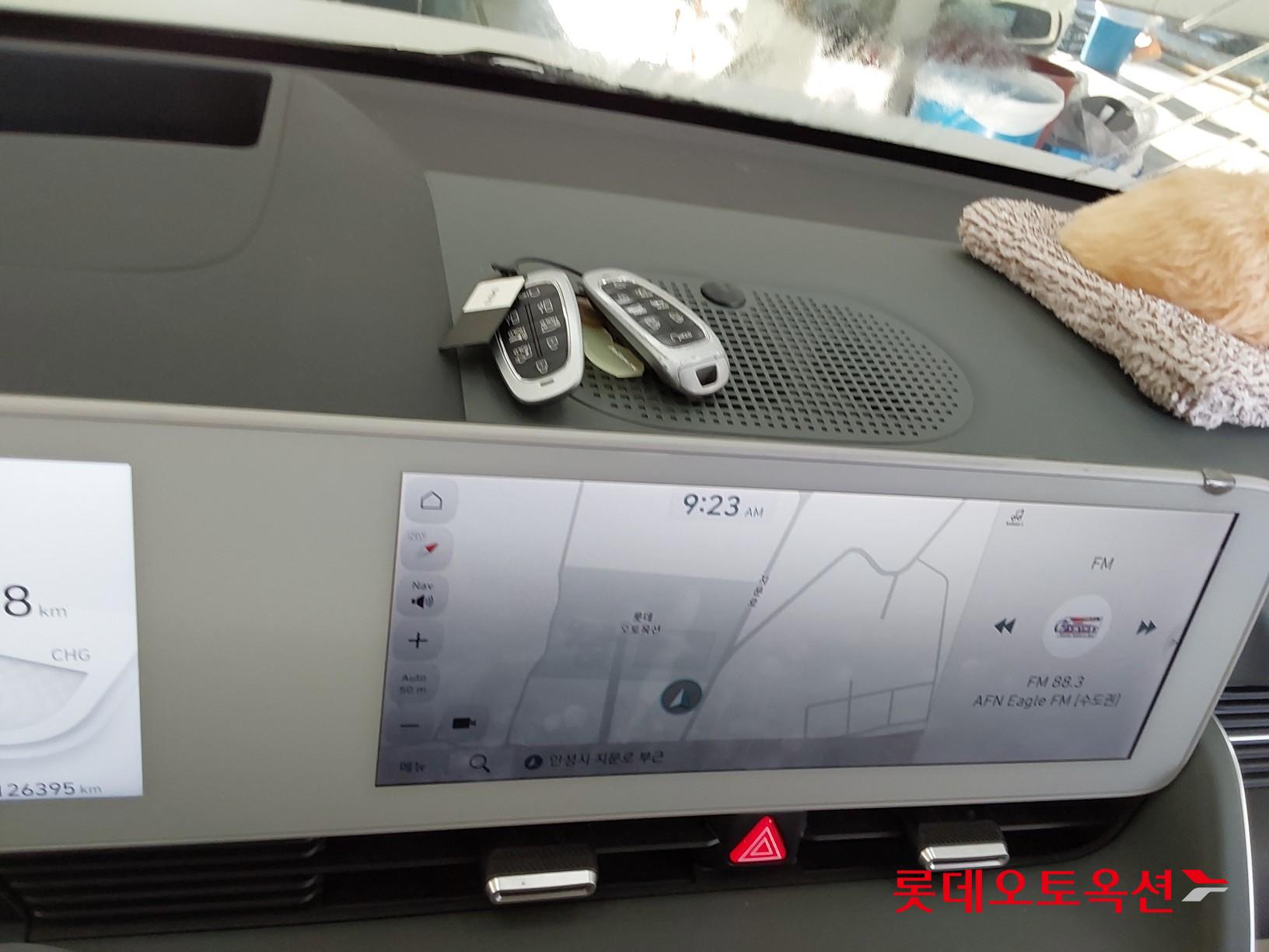 Hyundai IONIQ 5 id 3446700 из Кореи 31