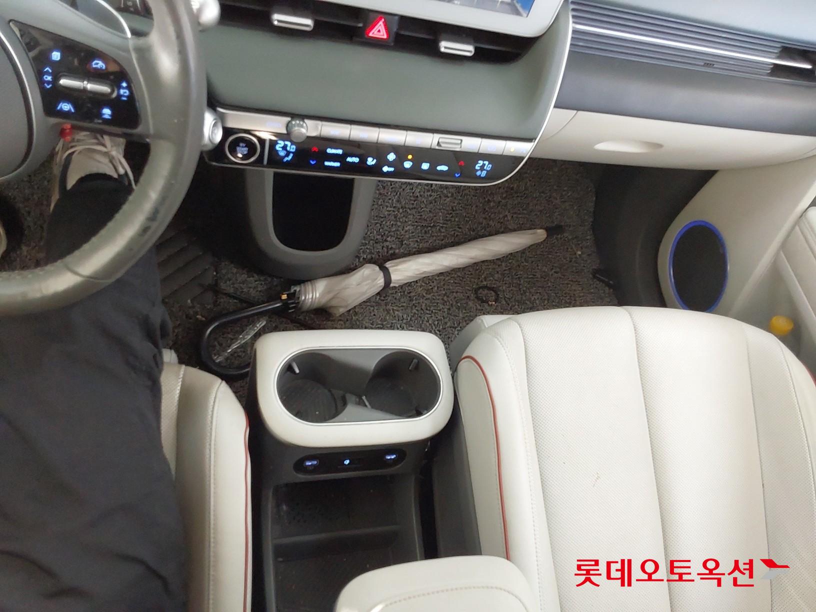 Hyundai IONIQ 5 id 3446700 из Кореи 33