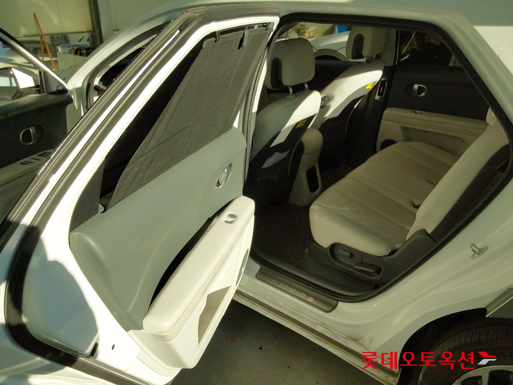 Hyundai IONIQ 5 id 3446700 из Кореи 36