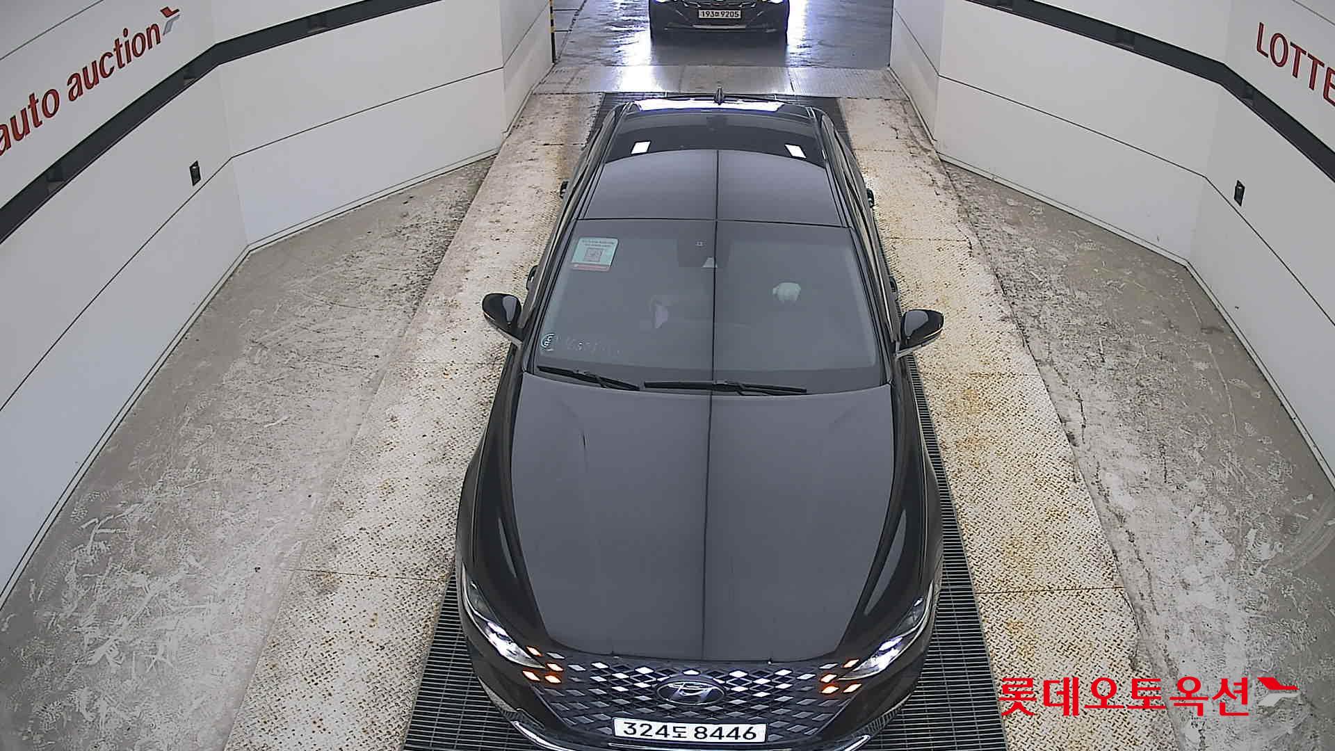 2022 - hyundai grandeur