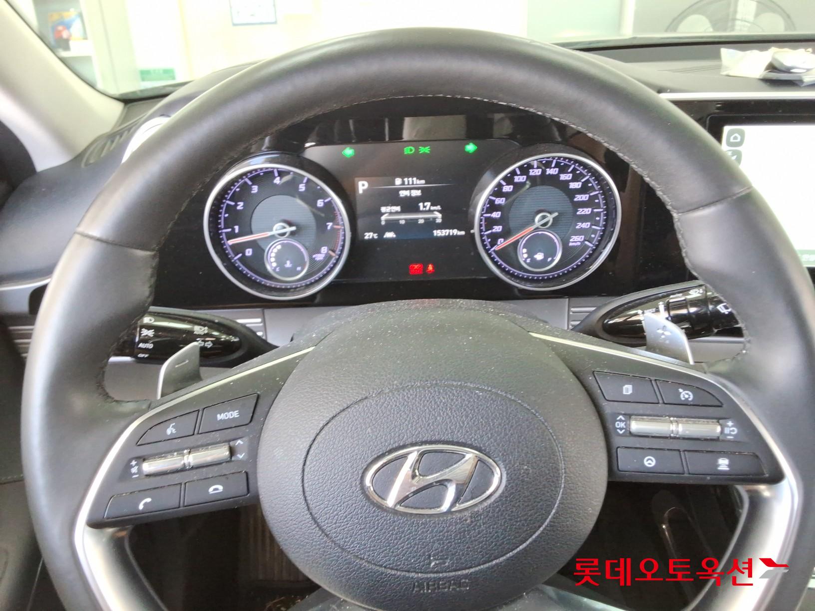 2022 - hyundai grandeur