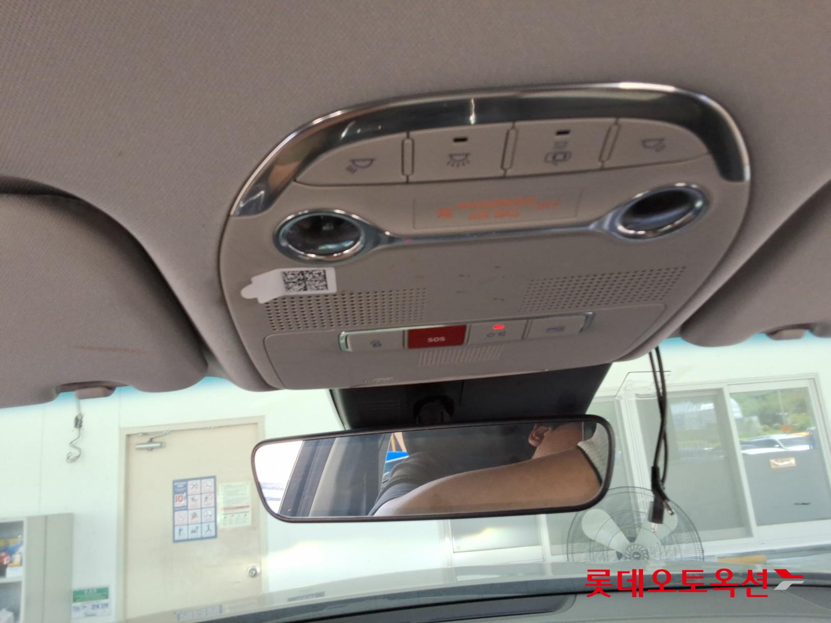 2022 - hyundai grandeur