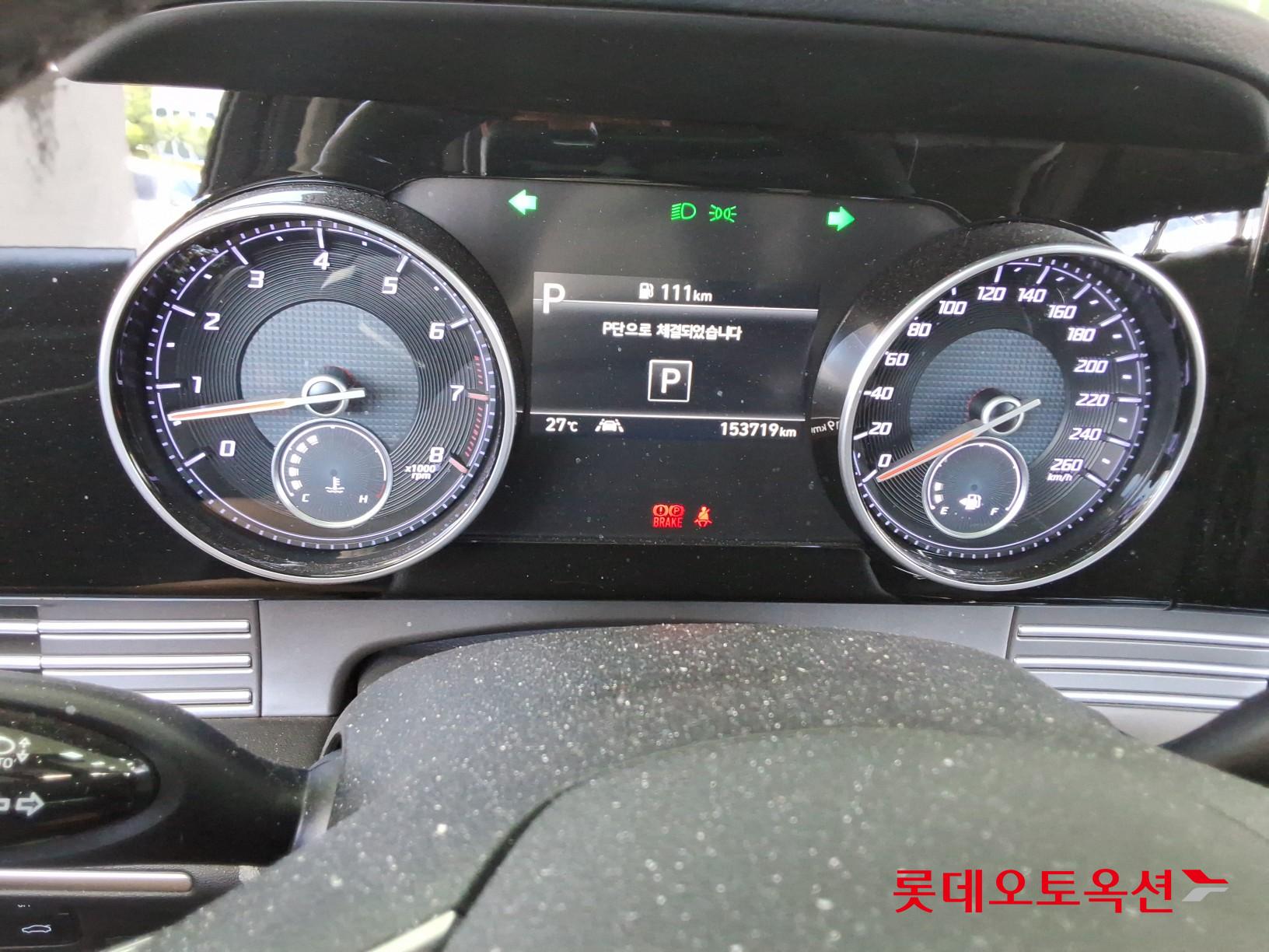 2022 - hyundai grandeur