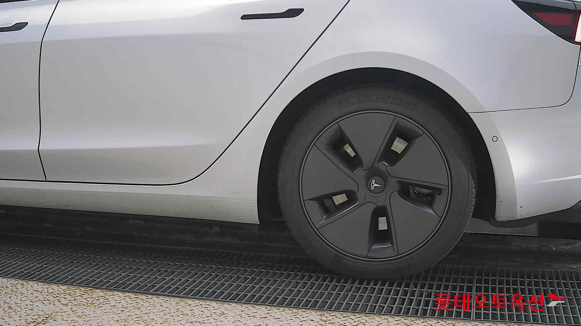 Tesla Model 3 Long Range id 3446782 из Кореи 22