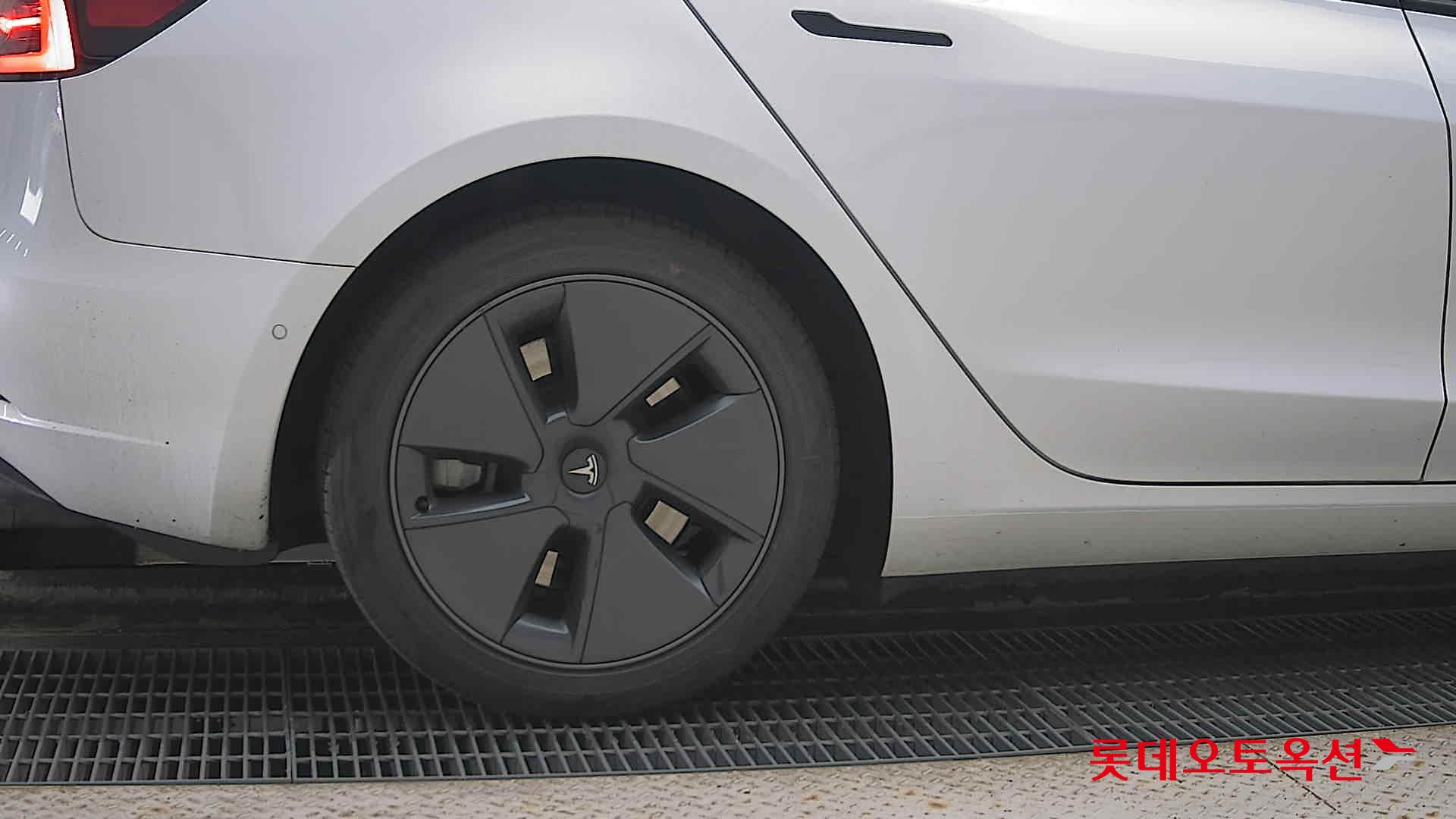 Tesla Model 3 Long Range id 3446782 из Кореи 24