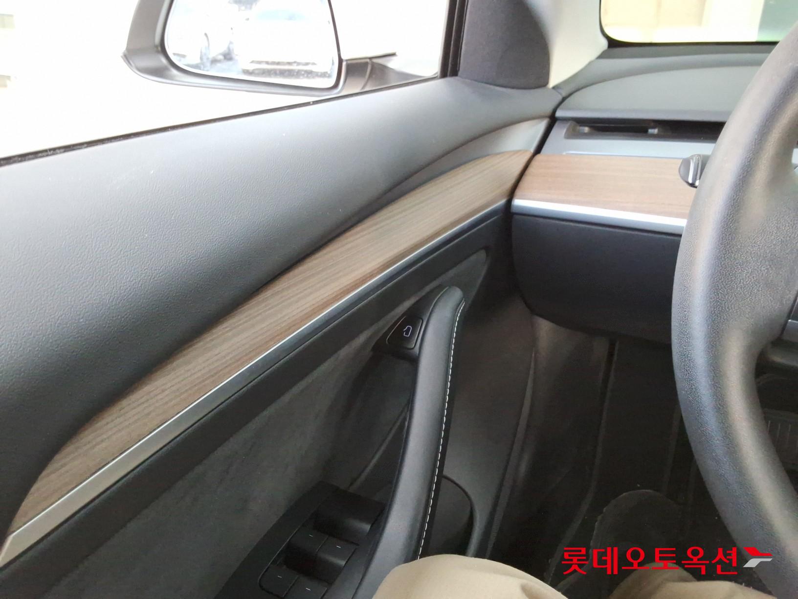 Tesla Model 3 Long Range id 3446782 из Кореи 28