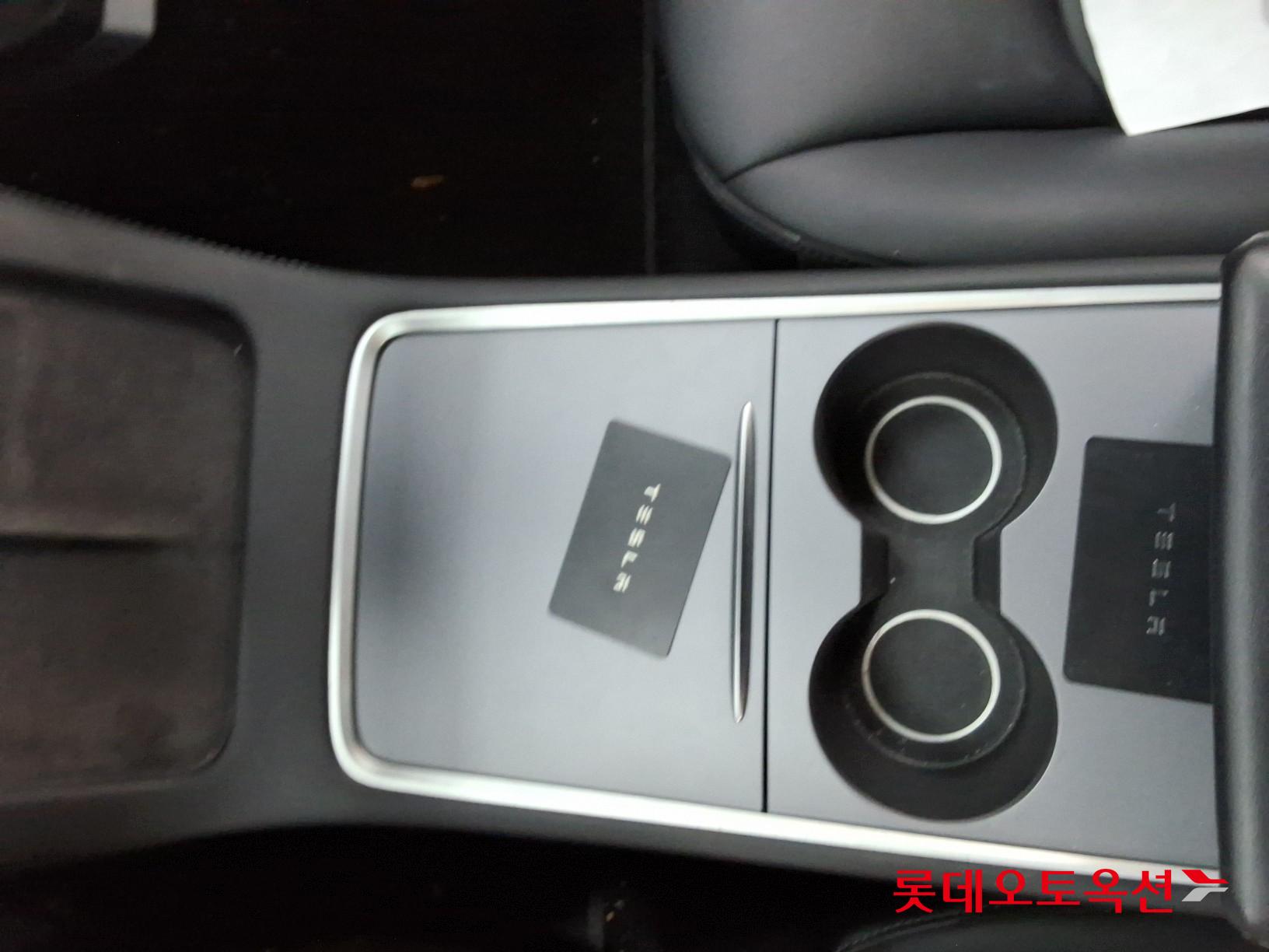 Tesla Model 3 Long Range id 3446782 из Кореи 32