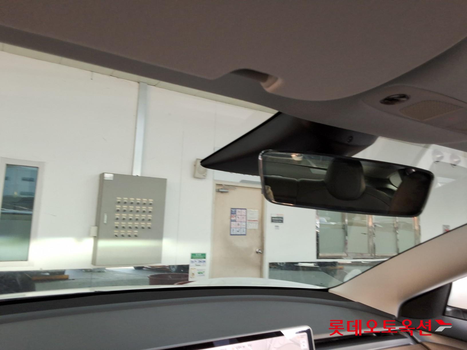 Tesla Model 3 Long Range id 3446782 из Кореи 33