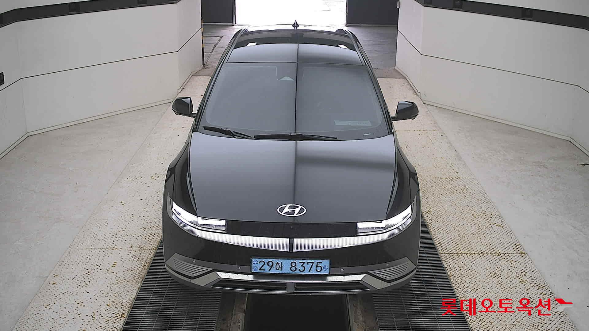 Hyundai IONIQ 5 id 3471613 из Кореи 8