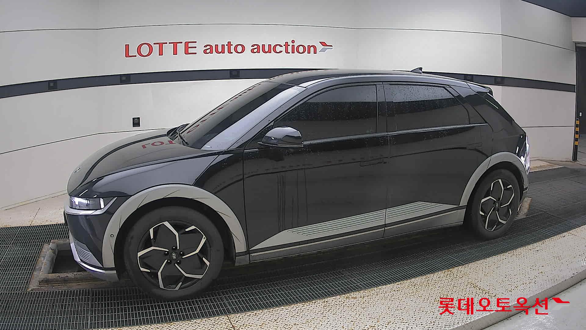 Hyundai IONIQ 5 id 3471613 из Кореи 12