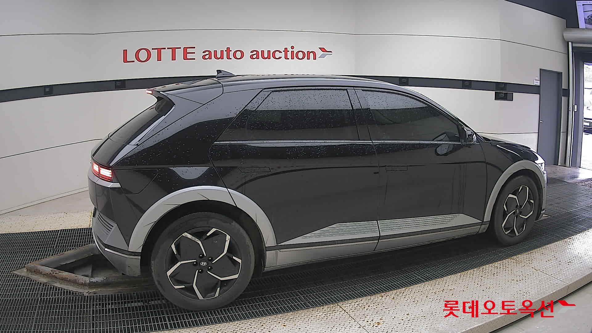 Hyundai IONIQ 5 id 3471613 из Кореи 18