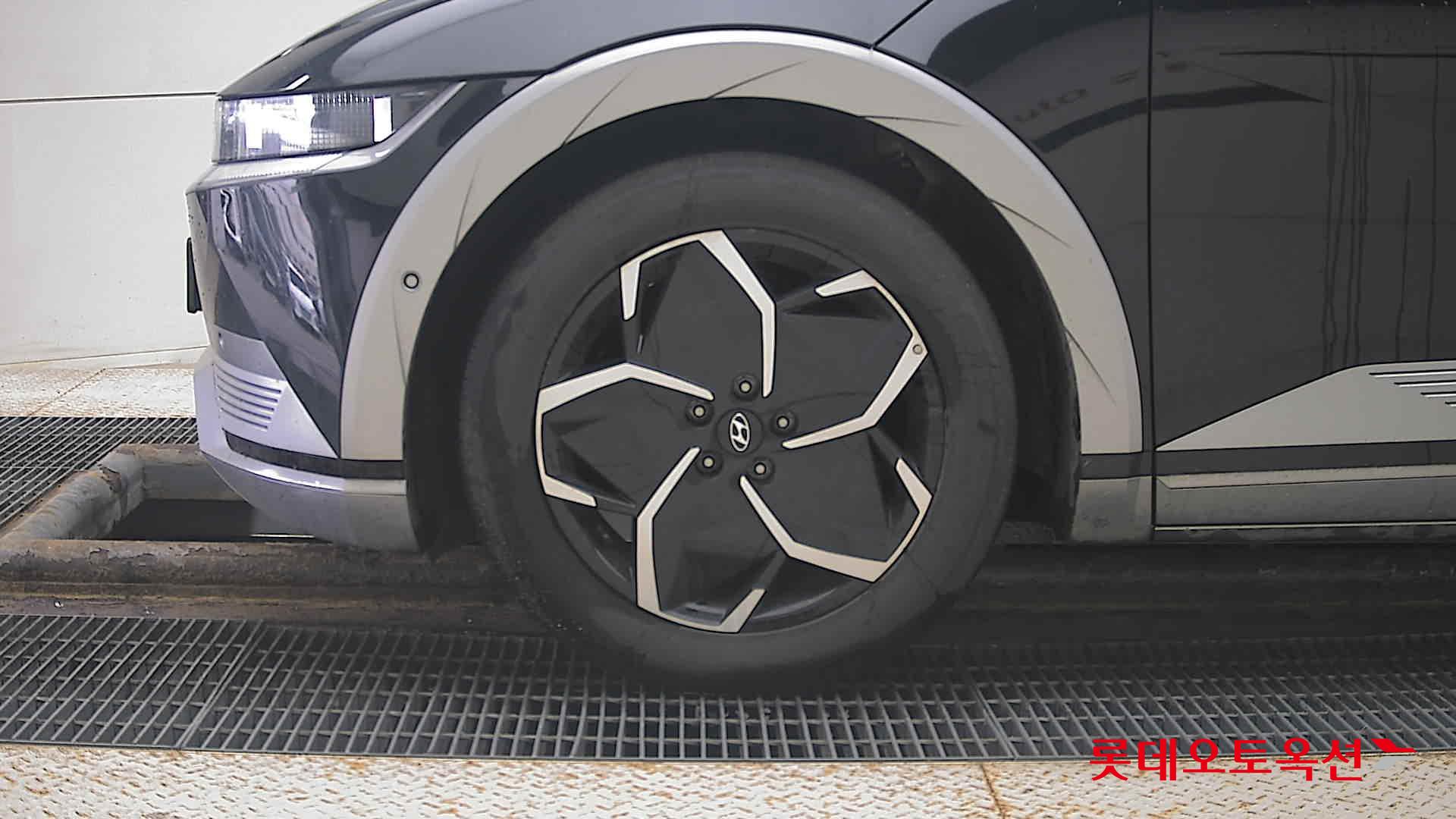 Hyundai IONIQ 5 id 3471613 из Кореи 21