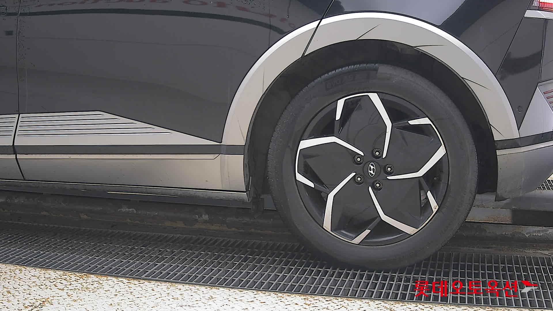 Hyundai IONIQ 5 id 3471613 из Кореи 22