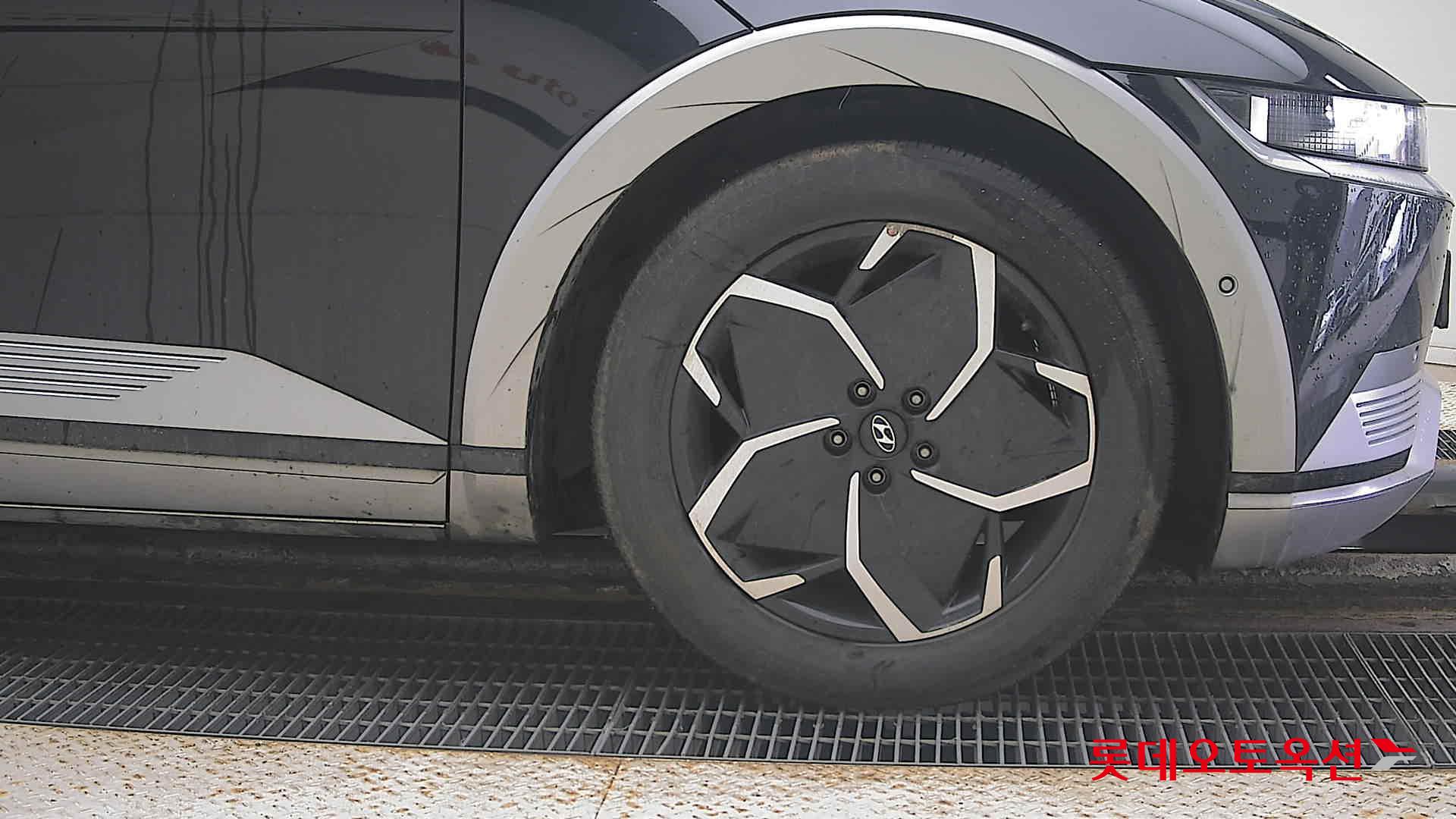 Hyundai IONIQ 5 id 3471613 из Кореи 23