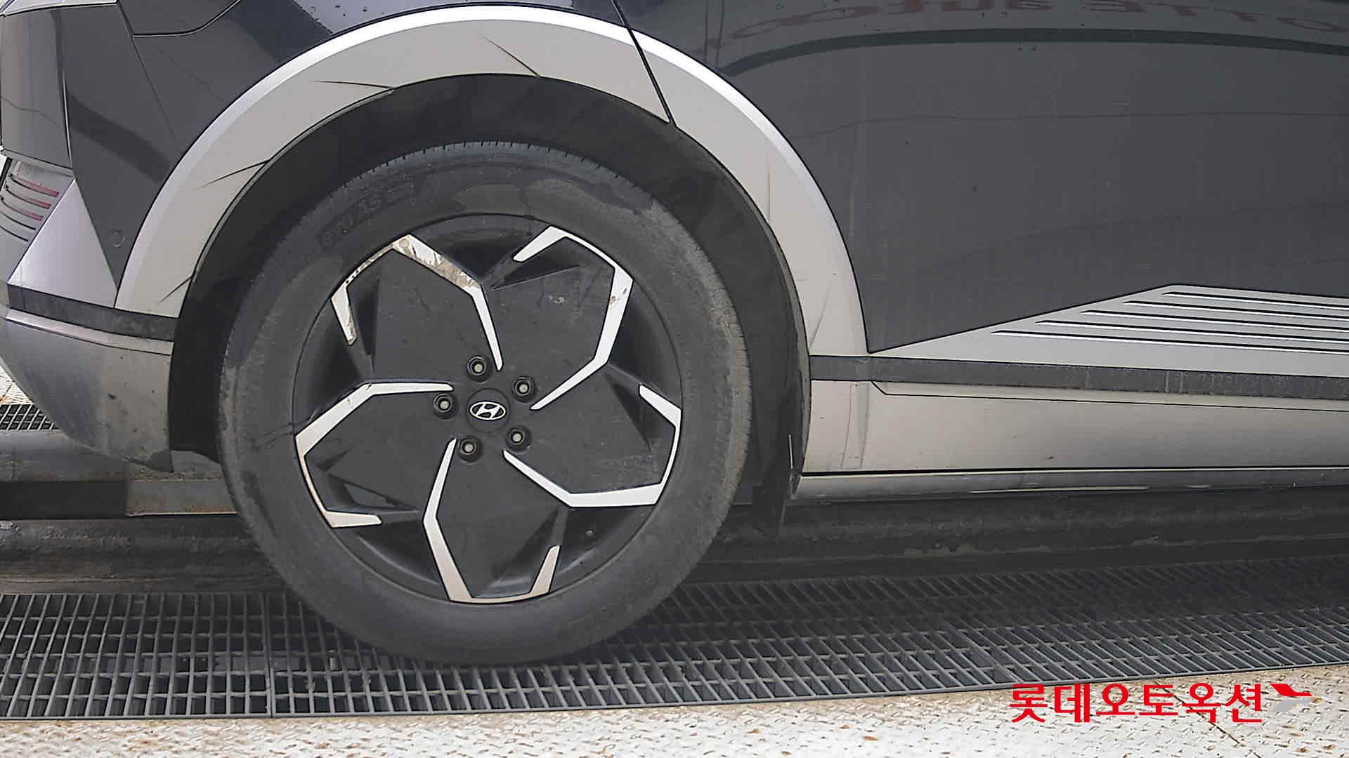 Hyundai IONIQ 5 id 3471613 из Кореи 24