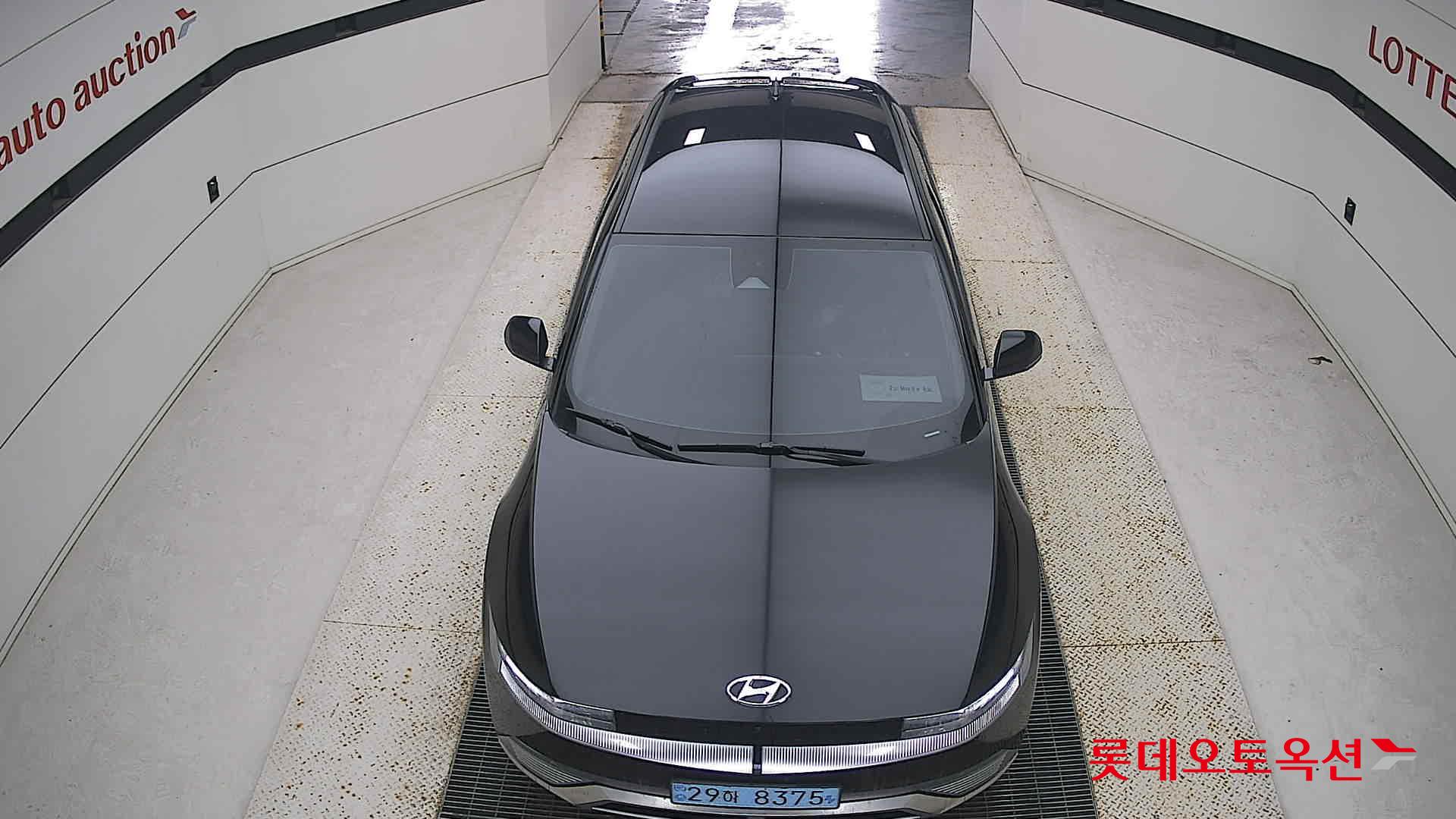 Hyundai IONIQ 5 id 3471613 из Кореи 25