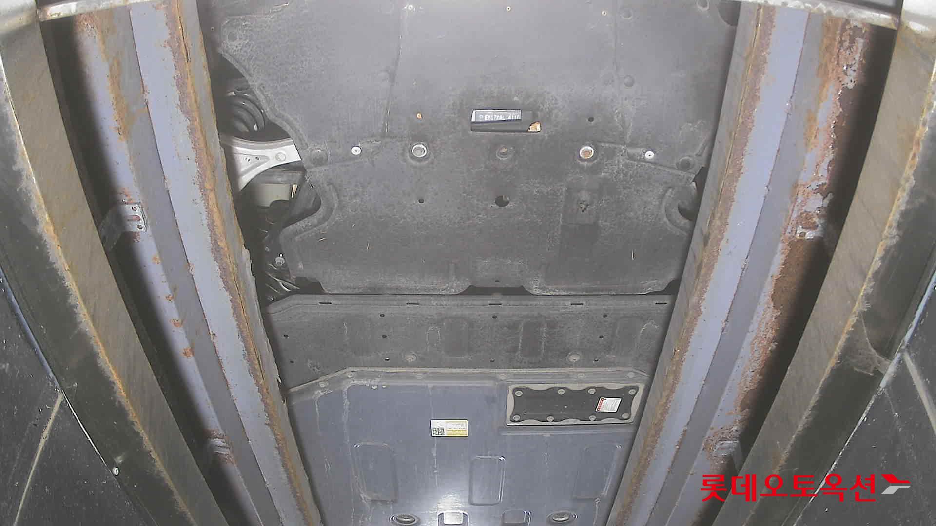 Hyundai IONIQ 5 id 3471613 из Кореи 27