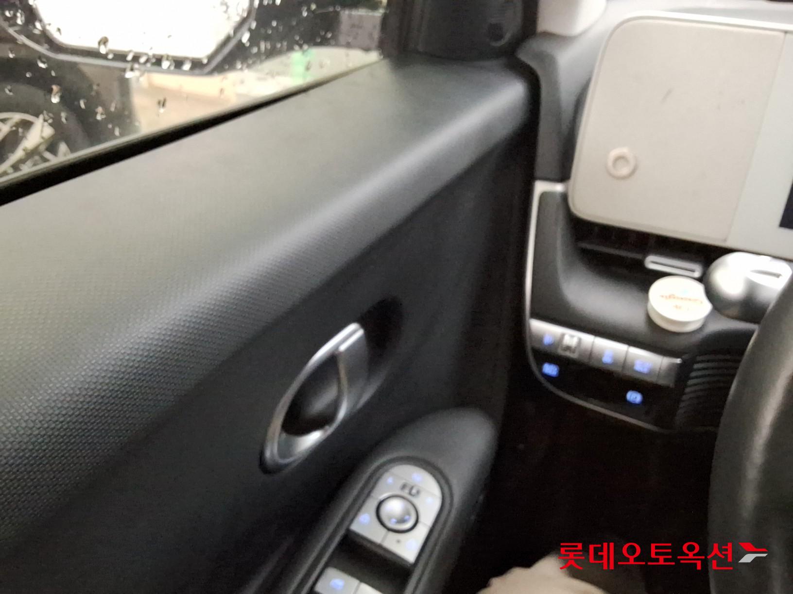 Hyundai IONIQ 5 id 3471613 из Кореи 28