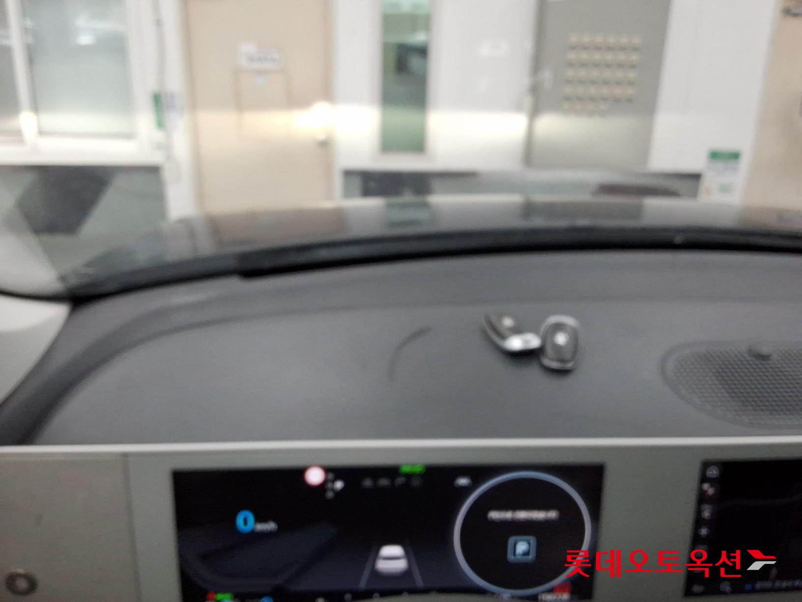 Hyundai IONIQ 5 id 3471613 из Кореи 33