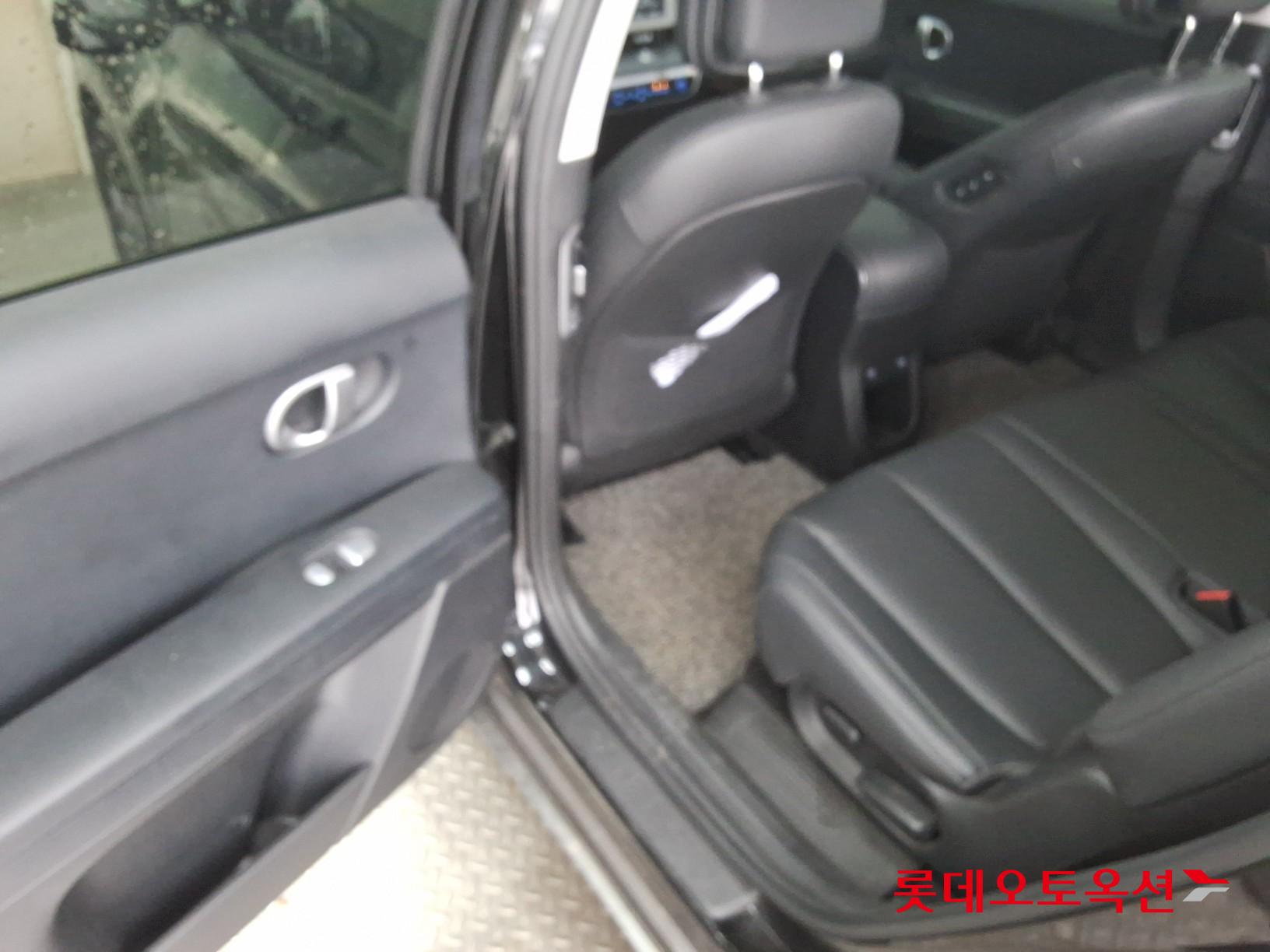 Hyundai IONIQ 5 id 3471613 из Кореи 36