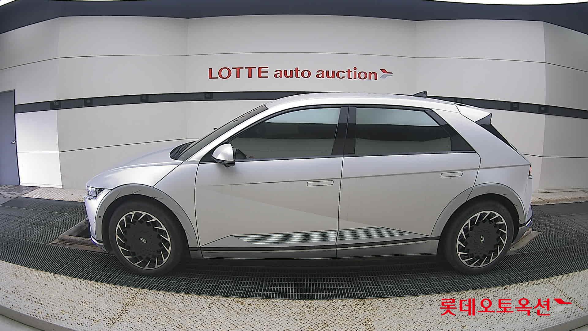 Hyundai IONIQ 5 id 3471655 из Кореи 7