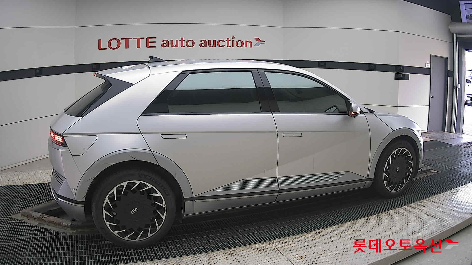 Hyundai IONIQ 5 id 3471655 из Кореи 18