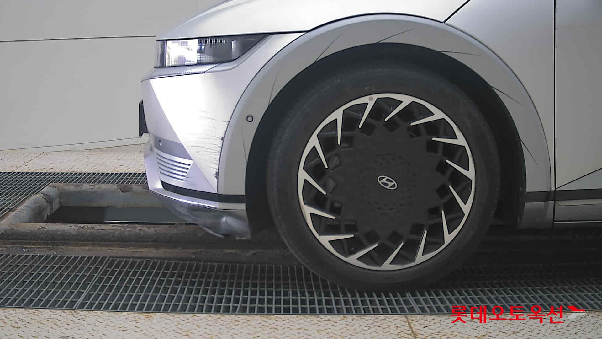 Hyundai IONIQ 5 id 3471655 из Кореи 21