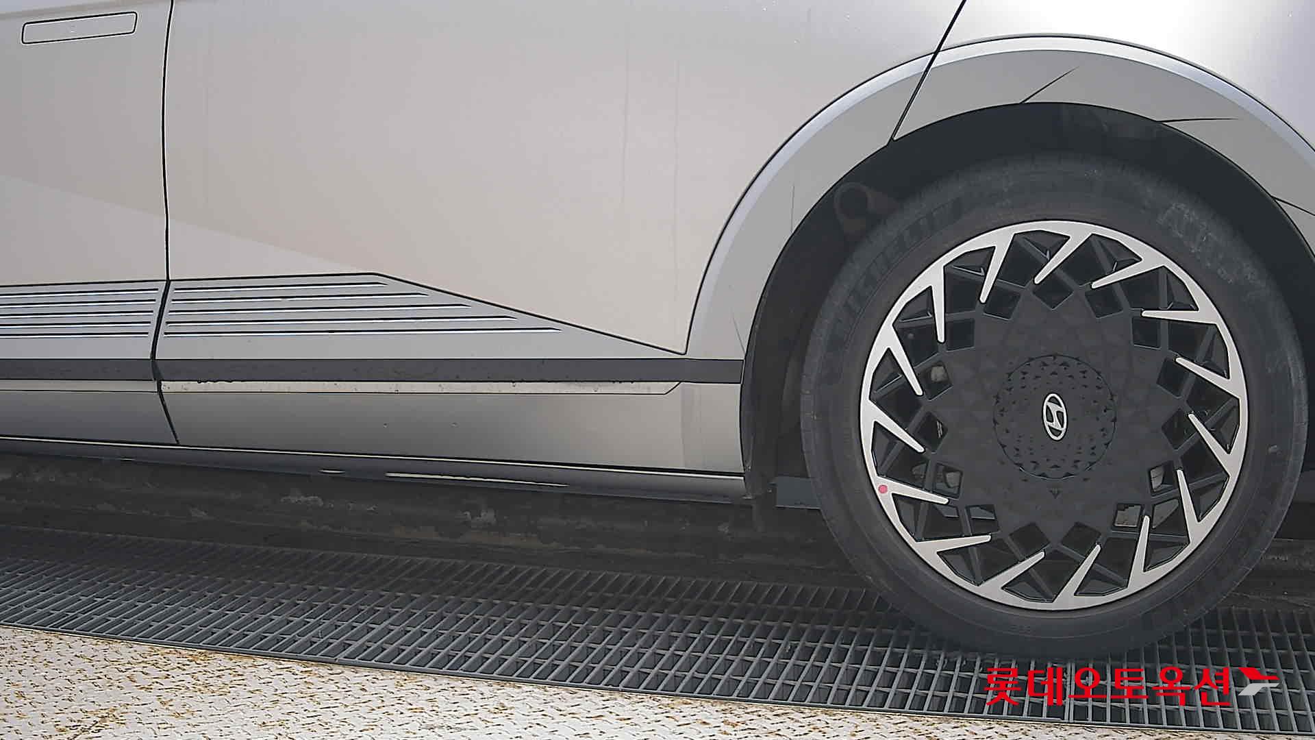 Hyundai IONIQ 5 id 3471655 из Кореи 22