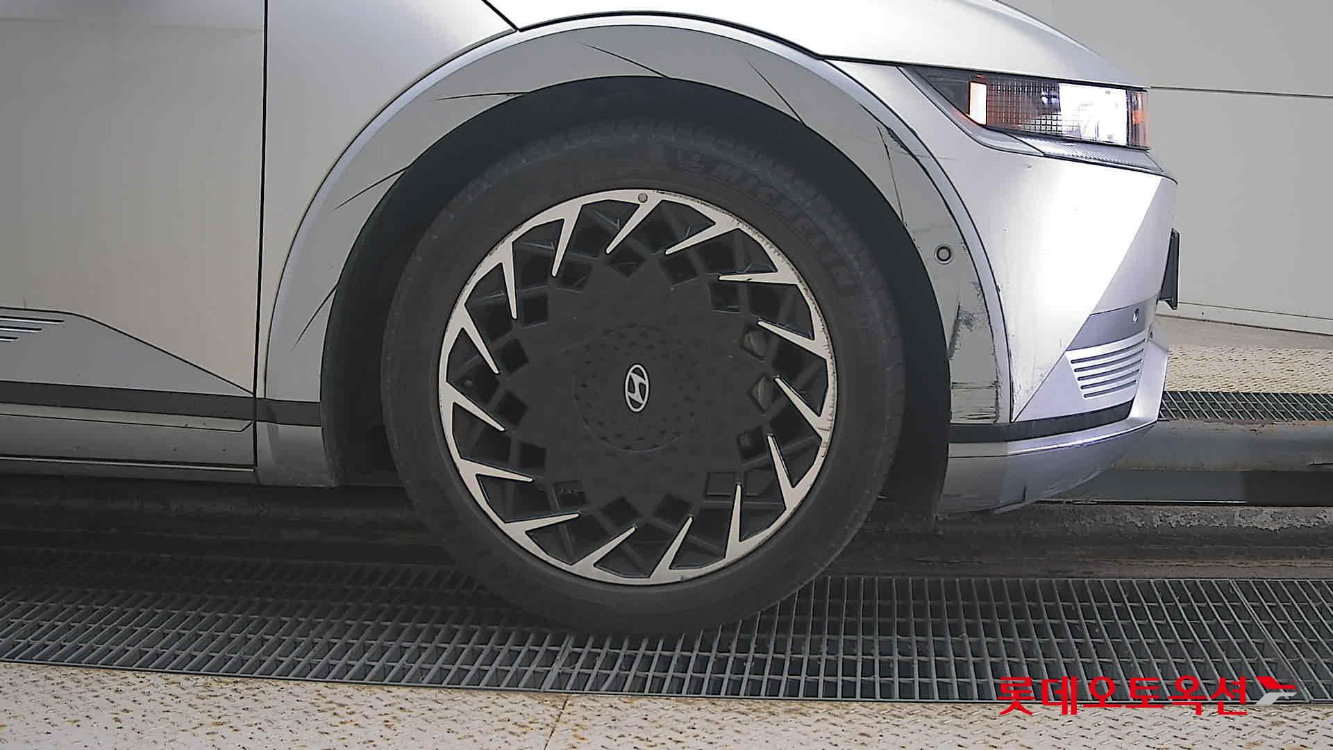 Hyundai IONIQ 5 id 3471655 из Кореи 23