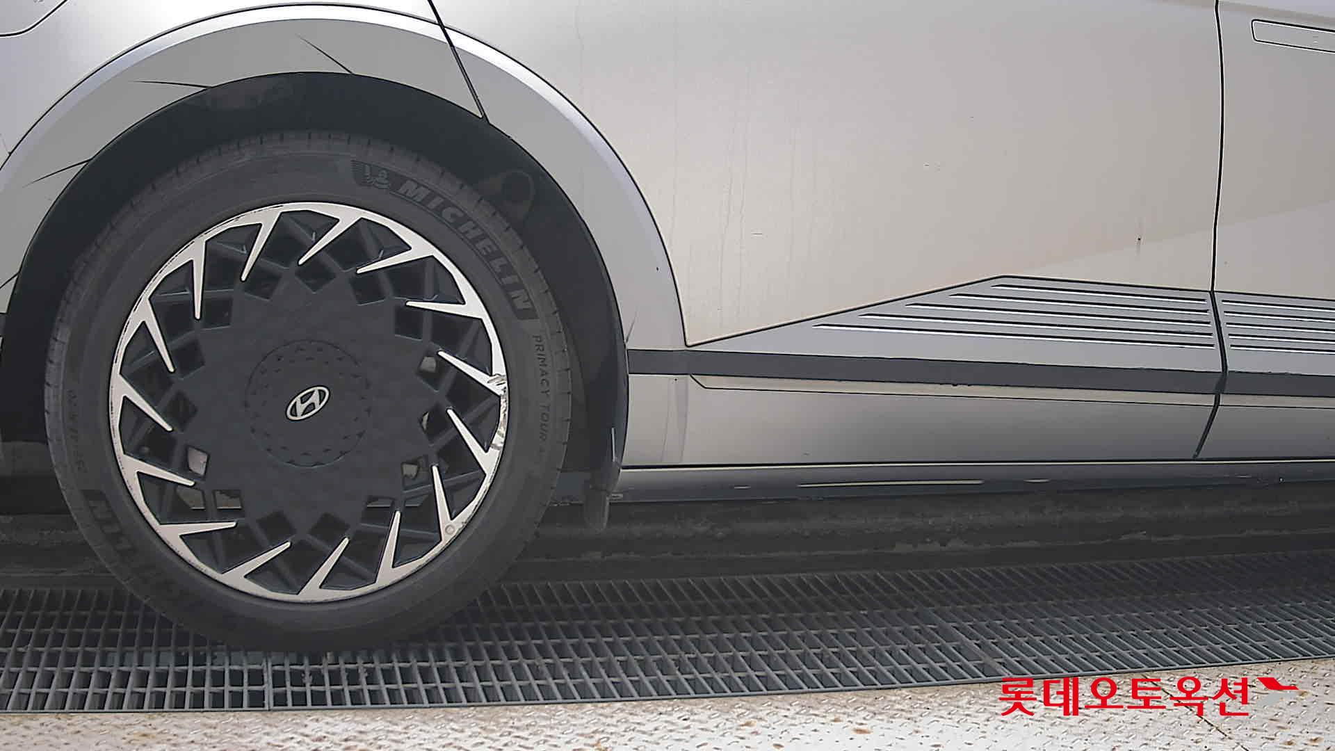 Hyundai IONIQ 5 id 3471655 из Кореи 24