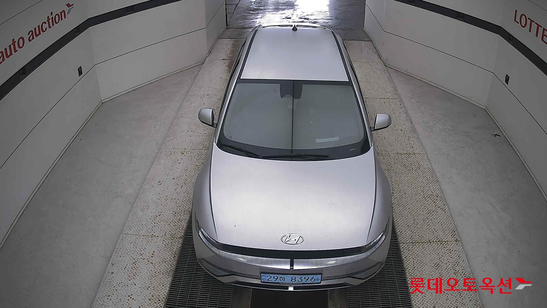 Hyundai IONIQ 5 id 3471655 из Кореи 25